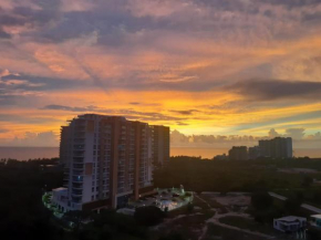 Apartamento Bello Horizonte - Edificio Oasis